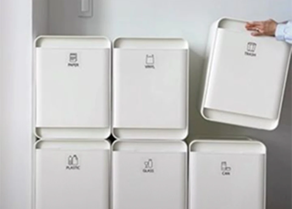 Caja de almacenamiento