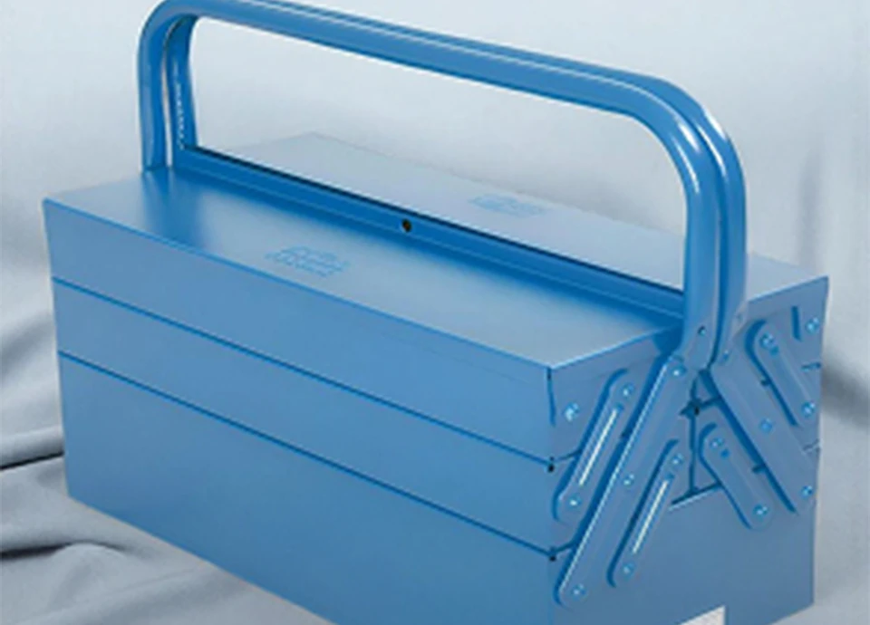 Caja de herramientas/Caja de herramientas