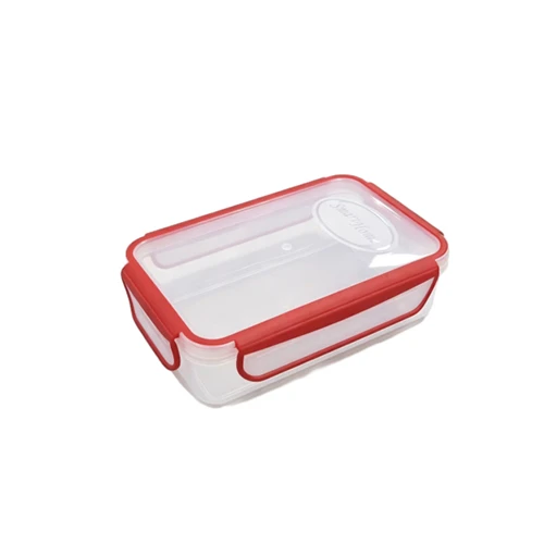 Caja de comida