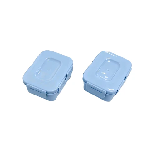Caja de comida