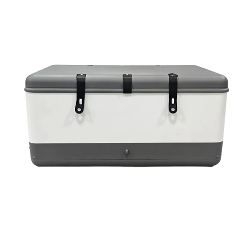 ENFRIADOR PLEGABLE DE 25 CUARTOS